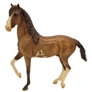 Breyer Traditional Khalid Brick and Mortar Exclusive 2019